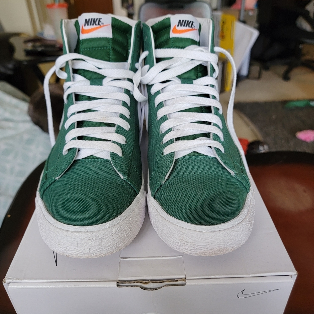 Nike Blazers